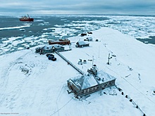 Несут ли опасность бактерии и вирусы, вытаивающие из вечной мерзлоты