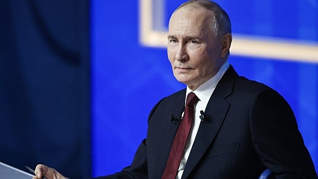 Путин утвердил перечень поручений по&nbsp;итогам прямой линии и&nbsp;пресс-конференции