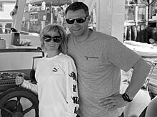 Мама погибшего в авиакатастрофе Вадима Наумова: после пенсии он хотел вернуться в Россию