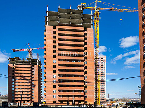 Увеличилось количество проблемных объектов в Красноярском крае