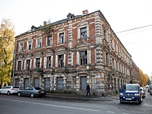 На реконструкцию Янтарной мануфактуры под музей выделят 248,2 млн рублей