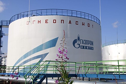 "Газпром нефть" платит рекордные дивиденды