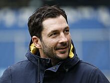 В «Динамо» отреагировали на слухи о возможном уходе главного тренера клуба Сандро Шварца