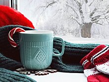 В новогоднюю ночь в Самарской области ожидается снег и -16°C