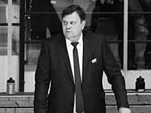 Стала известна причина смерти бывшего нападающего «Салавата Юлаева» Константина Полозова