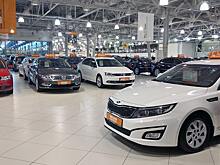 Эксперты назвали три ликвидных иномарки за 200 тыс. рублей