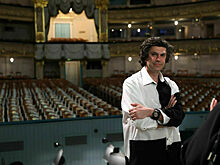 Цискаридзе предложил ввести дресс-код для зрителей театров