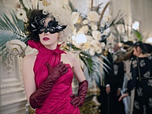 5 костюмов «Круэллы», получившие «Оскар»