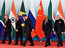 В Индии поддержали вступление Аргентины в БРИКС