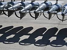 ФАБ-3000 применили при ударе по базе ВСУ под Красным Лиманом