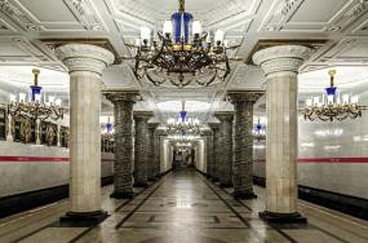 79,1 млн рублей потратят на проект реконструкции сети четырех станций петербургского метрополитена
