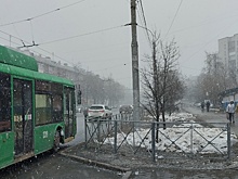 В Новосибирске сохраняются скидки на вторую поездку при пересадке