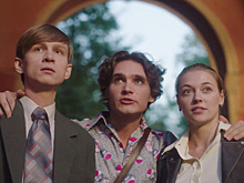 Шпионаж и аморальная любовь: антисоветский флер сериала «Чистые руки»