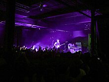 Барабанщика The Neighbourhood уволили после обвинений в домогательствах