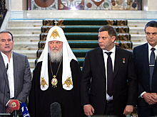 Блеф по-украински: Медведчук гарантирует — Геращенко «кидает»