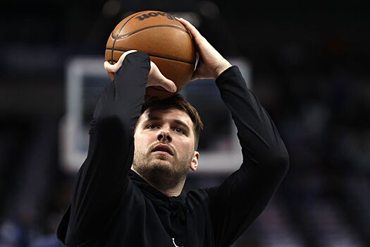 Дончич раскрыл, как Леброн отнёсся к его приходу в «Лейкерс»