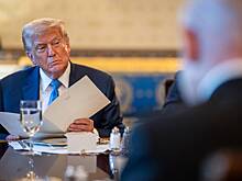 Полный провал Трампа
