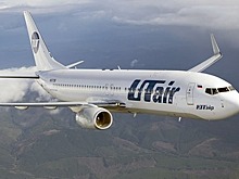 В июне 2023 года авиакомпания Utair запустит прямые рейсы из Ханты-Мансийска в Горно-Алтайск