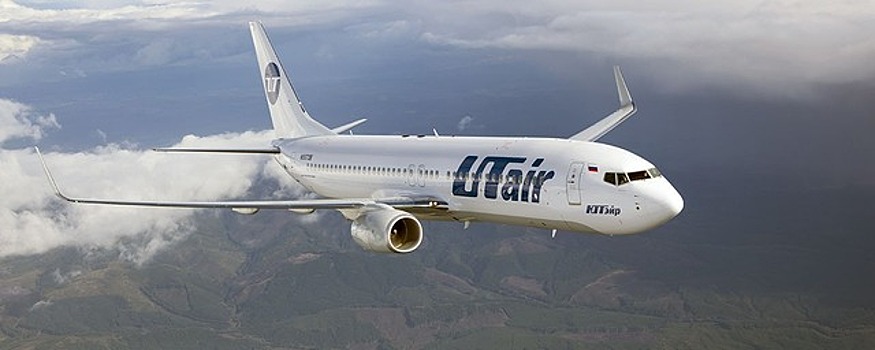 В июне 2023 года авиакомпания Utair запустит прямые рейсы из Ханты-Мансийска в Горно-Алтайск