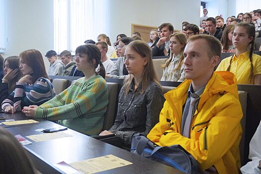 Будущее в твоих руках: в ПИУ РАНХиГС прошли мероприятия по профилактике правонарушений и пропаганде здорового образа жизни среди молодёжи