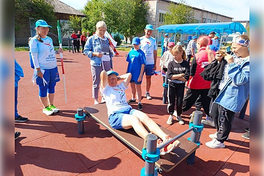 Губернатор Александр Осипов: В Забайкалье стартует программа «Земский тренер»