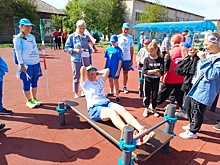 Губернатор Александр Осипов: В Забайкалье стартует программа «Земский тренер»