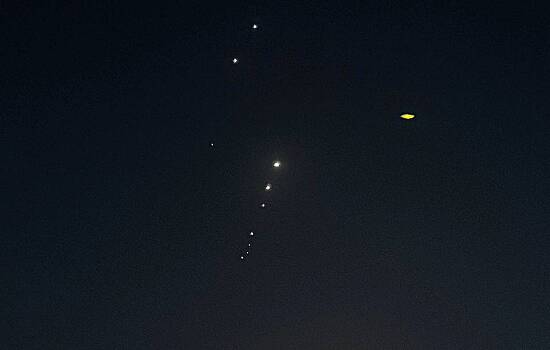 Раскрыты шаги Ирана перед ударом по базам США в Катаре