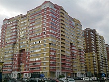 В Тюмени спасатели помогли выбраться малышу, застрявшему в стиральной машине