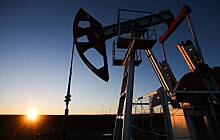 Нефть дорожает на прогнозе ОПЕК