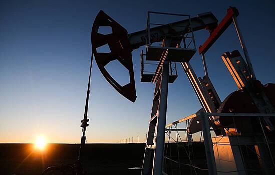 США могут попросить Эр-Рияд увеличить объемы добычи нефти