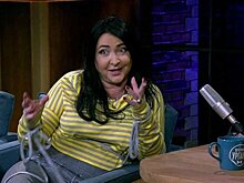 Лолита Милявская рассказала, как с трудом не послала маму Евгения Миронова: "Я была поражена"