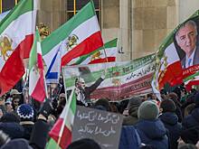 «Репрессии становятся более масштабными». Протесты в Иране охватили все провинции и продолжаются 12 дней. В стране пропал интернет