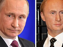 Извините, а вы кто? Самые странные экспонаты музея мадам Тюссо