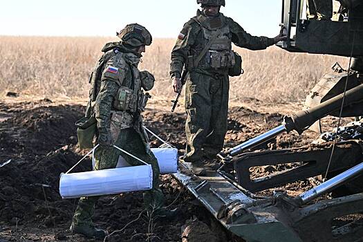 Армия России смогла продвинуться в Волчанске