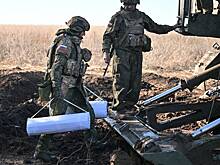 Армия России смогла продвинуться в Волчанске