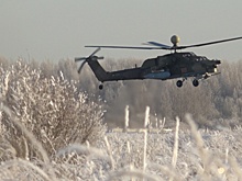 Сердце «Ночного охотника»: обновленные двигатели для российских вертолетов вышли на испытания