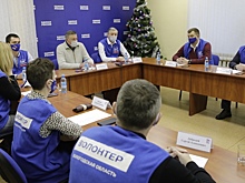 Платформу для связи волонтеров и людей, нуждающихся в помощи, разрабатывают на Вологодчине