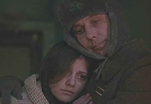 Советские фильмы о блокаде Ленинграда