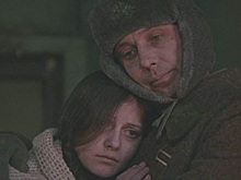 Советские фильмы о блокаде Ленинграда