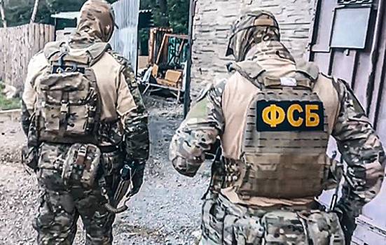 В ДНР задержали ОПГ за незаконный оборот гривны