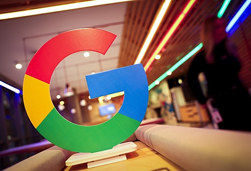 В Google сочли «контрпродуктивным» отказ ЕС от американских технологий