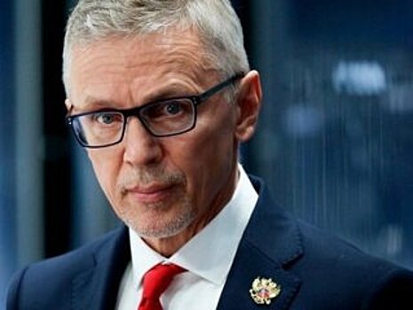 Игорь Захаркин: «Когда любой молодой парень общается с Ларионовым – это большая честь и помощь в развитии»