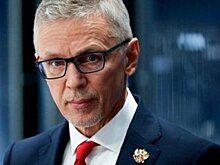 Игорь Захаркин: «Когда любой молодой парень общается с Ларионовым – это большая честь и помощь в развитии»