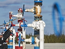 Власти США обратились к производителям нефти и газа