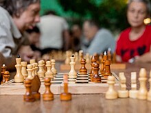 В ЦСО «Зюзино» и «Каховских ромашках» рассказали о шахматных турнирах в честь Международного дня шахмат
