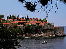 Россия ответит на высылку дипломата из Черногории