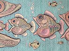 Какая-то у вас неправильная конкуренция: как живут корпорации в эру стартапов