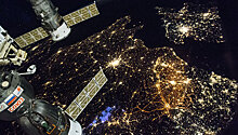 Россия и Китай строят совместные станции космического мониторинга