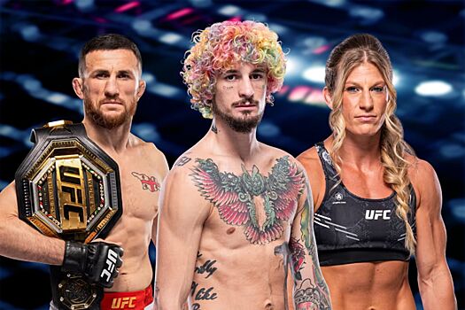 UFC 316, 8 июня 2025, Двалишвили — О’Мэлли 2, Пенья — Харрисон, прямая онлайн-трансляция, где смотреть, дата и время, live