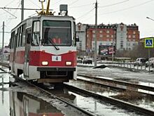 В Липецке так и не приняли решение о ликвидации трамваев